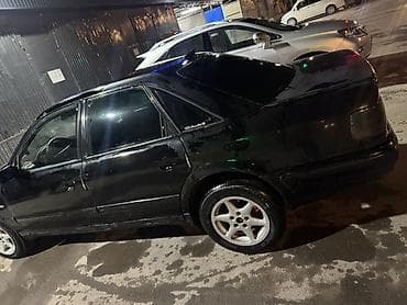 100: Audi 100: 1991 г., 2.3 л, Механика, Бензин, Седан — 4