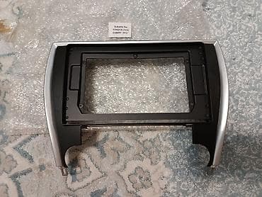 Сenter console Toyota 2015 г., Новый, Оригинал, США