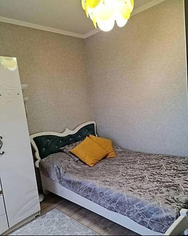 Батирлерди сатуу: 4 бөлмө, 126 м², Жеке план, 8 кабат, Евроремонт — 6