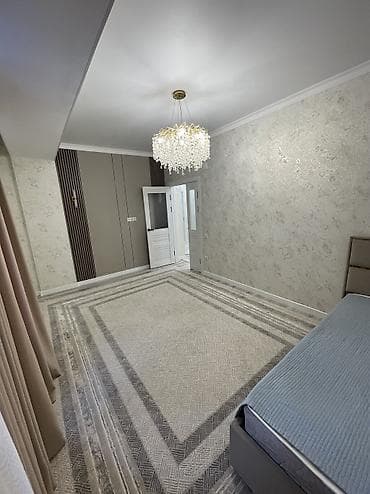 2 room flat: 2 комнаты, Собственник, С мебелью полностью — 4