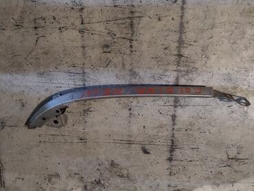 запчасти на тойота калдина в бишкеке: Toyota Caldina Ресничка на фару, Тойота Калдина кронштейн усилитель — 1