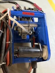 сварка полуафтомат: Сварочный аппарат с ЧПУ, Полуавтомат, Новый — 6