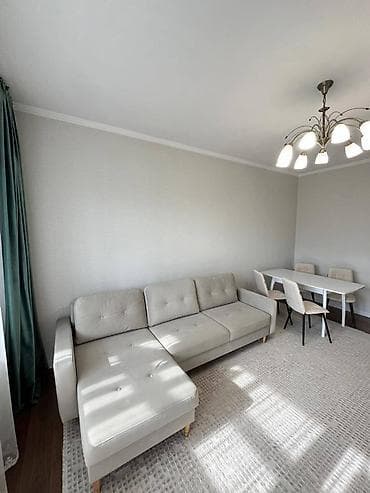 5: 3 комнаты, 71 м², 5 этаж, Дизайнерский ремонт — 2