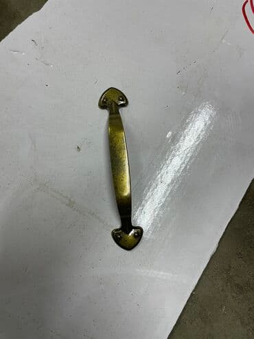 дом на колесах купить бишкек: Ручка для мебели, Б/у, Самовывоз — 1