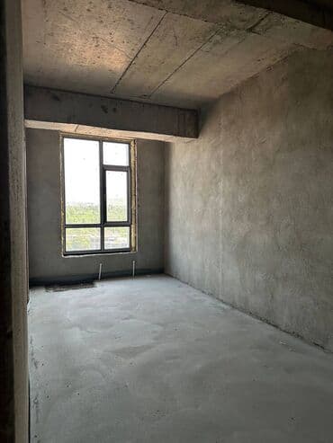 продается квартира в доме белый пароход: 4 комнаты, 112 м², Элитка, 5 этаж, ПСО (под самоотделку) — 9