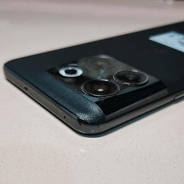 one plus 8t: OnePlus 10T, Б/у, 128 ГБ, цвет - Черный, 2 SIM — 10