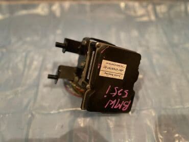 Блок ABS BMW Б/у, Оригинал, Япония at lalafo.kg Блок ABS BMW Б/у, Оригинал, Япония