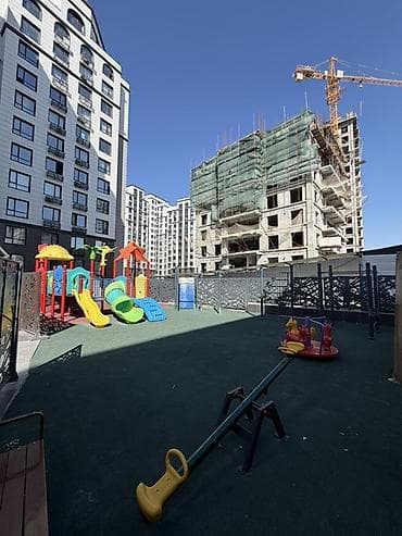 дельмар групп: Сдан, Элитка, 1 комната, 53 м² — 3