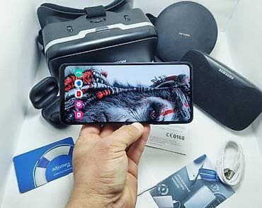 iphone 12 mini 64: Samsung Galaxy A06, Б/у, 128 ГБ, цвет - Синий, 1 SIM, 2 SIM, eSIM — 3