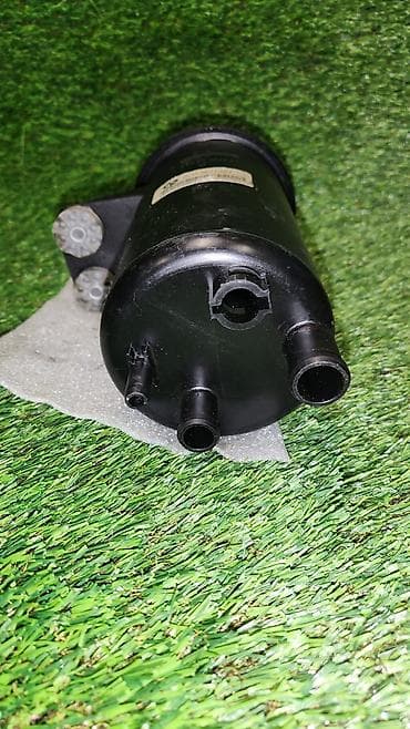 x6: Бачок BMW 2006 г., Б/у, Оригинал, Германия — 4