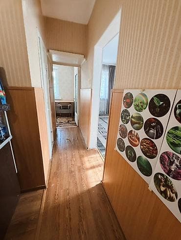 Продажа квартир: 1 комната, 34 м², Индивидуалка, 3 этаж — 6
