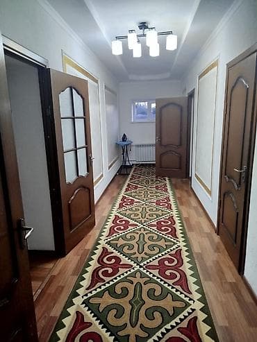 аренда частного дом: Продается дом в Воронцовке! Чистый горный воздух. Участок соток — 9