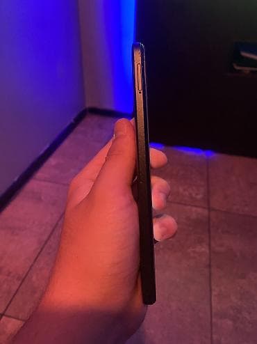 aiphone 13: Redmi, Redmi Note 12S, Б/у, 256 ГБ, цвет - Черный, 1 SIM, 2 SIM, eSIM — 8