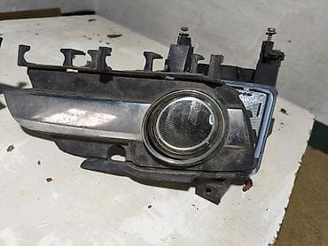 Автокосметика: Комплект противотуманных фар Opel — 4