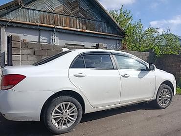 машина byd e5: BYD E5: 2018 г., Автомат, Бензин, Седан — 2