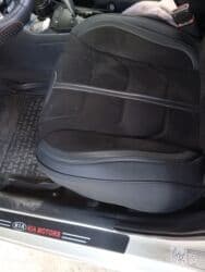 бу авто в кредит без первоначального взноса рядом просп. жибек жолу, бишкек: Kia Morning: 2019 г., 1 л, Автомат, Бензиновая, Хэтчбэк — 6