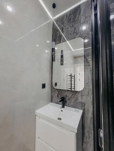 kant flat: 1 комната, 48 м², Элитка, 11 этаж, Евроремонт — 9