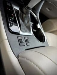 по всем вопросам обращаться по номеру: Toyota Highlander: 2018 г., 3.5 л, Вариатор, Гибрид, Кроссовер — 7