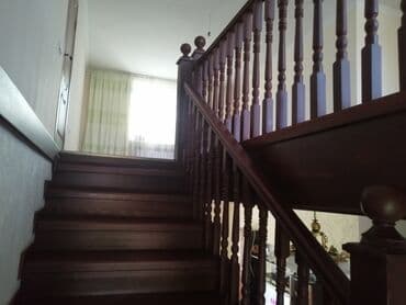 продаю дом в центре: Дом, 250 м², 8 комнат — 4