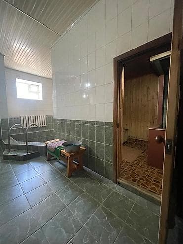 46: Продается действующий оздоровительный комплекс в районе ул. Курманжан — 9