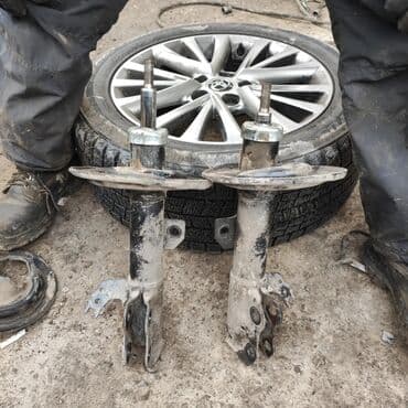 автоэлектрик ремонт авто с выездом бишкек: Ремонт деталей автомобиля, без выезда — 5