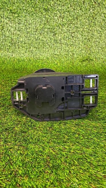 n52: Ручка селектор АКПП BMW E60 Сам селектор праворукий, он не подходит! — 5