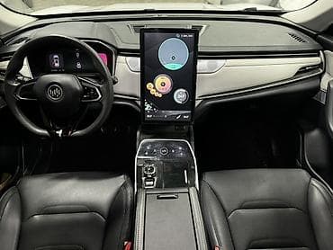 Weltmeister EX5, 2021 г. — 10