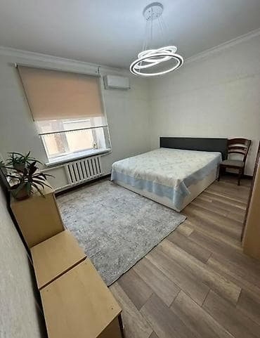 матросова: 200 м², 6 комнат, Таш-Рабат ТРЦ, Без животных — 9