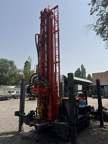 скважина бурение цена бишкек: Бурение скважин Больше 6 лет опыта — 6