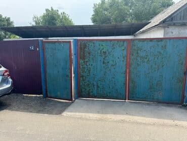 сокулук продаю дом: Дом, 60 м², 3 комнаты, Собственник, Старый ремонт — 2