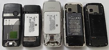 iph: Nokia 1, Б/у, 1 SIM — 3
