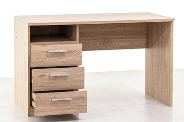 купить письменный стол в стиле лофт: Письменный стол, Новый — 2