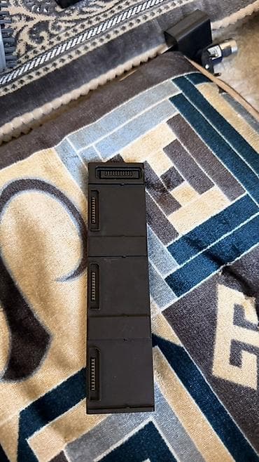 Набор аксессуаров для квадрокоптера DJI Mavic 2 (Zoom/Pro) В