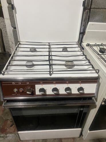 экономичные газовые котлы в бишкеке: Газовая, Механическое, Напольная, Б/у, Полная оплата — 8