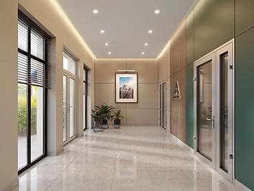 discovery studio: Сдан, Элитка, 2 комнаты, 77 м² — 3