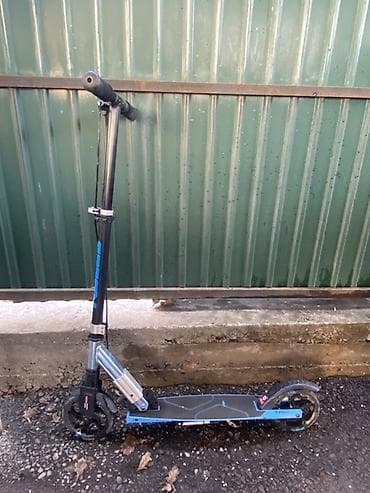 Самокаты: Самокат, Городской, Б/у, Платная доставка, Самовывоз — 2