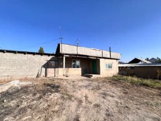 продаю дом через банк: Времянка, 45 м², 2 комнаты, Риэлтор — 3