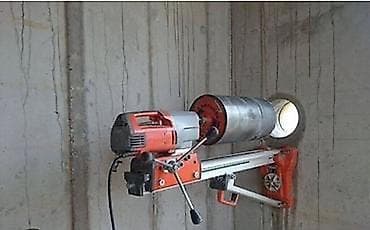 алмазная каронка: Алмазное сверление 3-5 лет опыта — 3