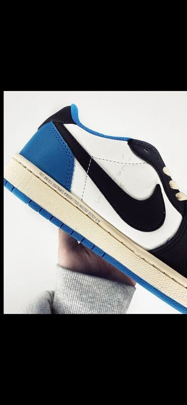 Женская обувь: Кроссовки, 41, 42, 43, Nike, Новый, Платная доставка, Самовывоз — 3