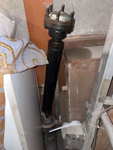 тормозные диски на бмв х5 е53 цена: Комплект карданных валов BMW 2003 г., Б/у, Оригинал, Германия — 2