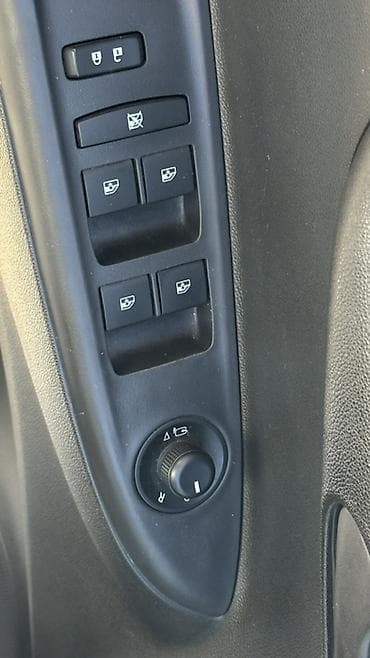 lada 2105: Chevrolet Spark: 2018 г., 1.2 л, Автомат, Бензин, Хэтчбэк — 9