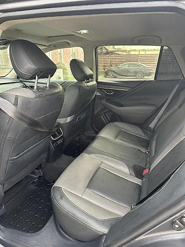 багажник на крышу авто: Subaru Outback: 2020 г., 2.4 л, Вариатор, Бензин, Кроссовер — 9