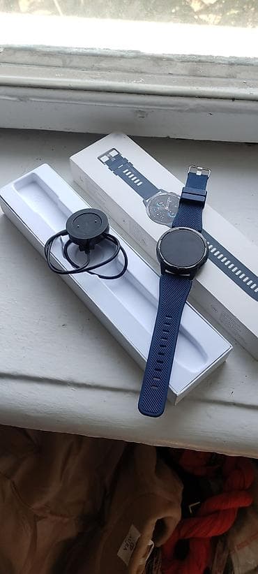сиоми 11: Умные часыXiaomi Watch S1 Active работают без нареканий покупал 3 — 4