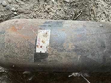 виноград оптом: Промышленный газовый баллон, Применение: Другое применение — 1