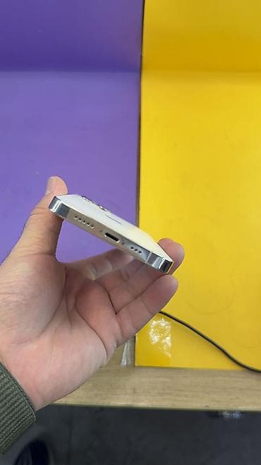 ipad 2: IPhone 12 Pro, Б/у, 256 ГБ, 82 % — 4