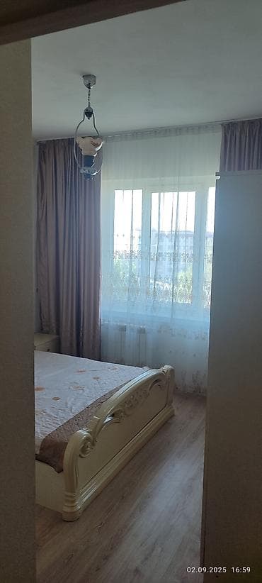 Недвижимость: 3 комнаты, Собственник, Без подселения, С мебелью полностью — 6