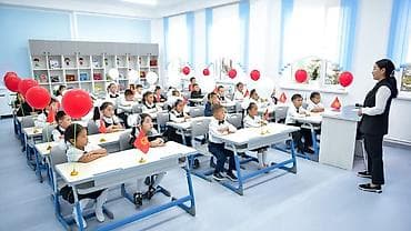 купить барный стул: Парты ученические регулируемые с плоскоовальной трубы, с регулировкой — 1