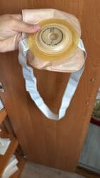 Кислородные подушки: Калоприемник Абуцел Стомические изделия и расходные материалы — 22