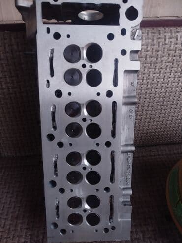 Коленвалы Mercedes-Benz Б/у, Оригинал, Германия