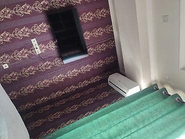 Настенная сплит-система AUX - Внутренний блок настенного типа